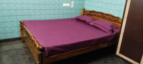 Comfort inn home stay
